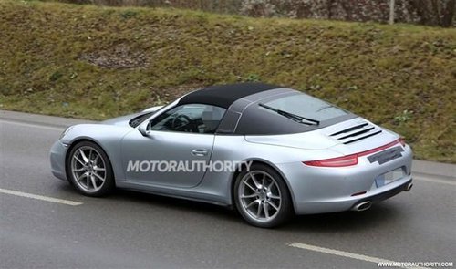 新寶馬M3領(lǐng)銜 底特律車展新車陣容曝光