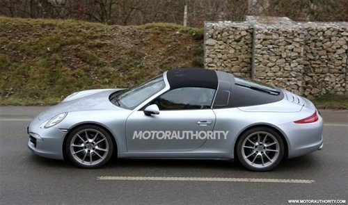 新寶馬M3領(lǐng)銜 底特律車展新車陣容曝光