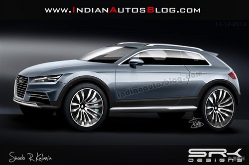 新寶馬M3領(lǐng)銜 底特律車展新車陣容曝光