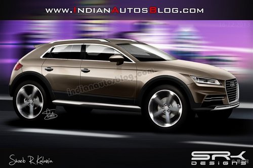 新寶馬M3領(lǐng)銜 底特律車展新車陣容曝光