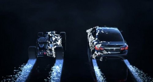 新寶馬M3領(lǐng)銜 底特律車展新車陣容曝光