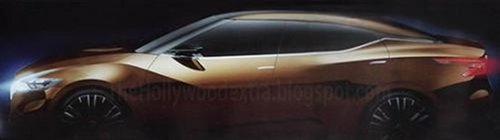 新寶馬M3領(lǐng)銜 底特律車展新車陣容曝光