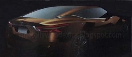 新寶馬M3領(lǐng)銜 底特律車展新車陣容曝光