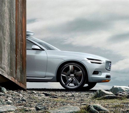 新寶馬M3領(lǐng)銜 底特律車展新車陣容曝光