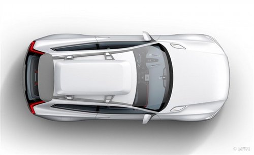 新寶馬M3領(lǐng)銜 底特律車展新車陣容曝光