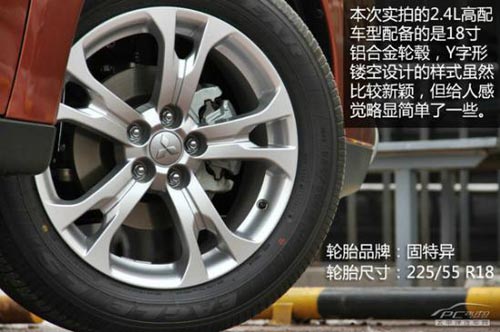 進口品質合資價格 20-25萬進口SUV推薦