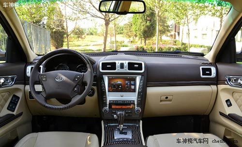 冰雪天氣的好幫手 10萬元帶ESP SUV車型 哈弗H6，中華V5，海馬S7，奔騰X80，傳祺GS5，寶利格