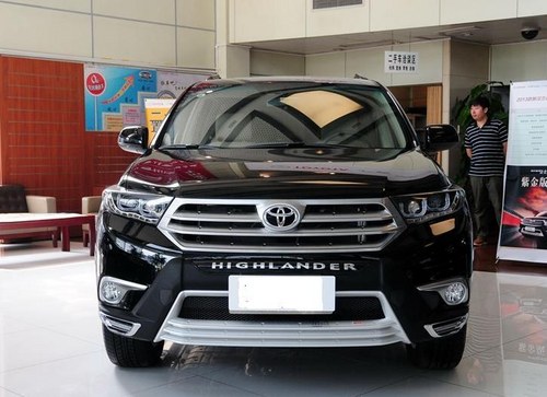 春節(jié)長假出行好伙伴 三款實(shí)力城市SUV