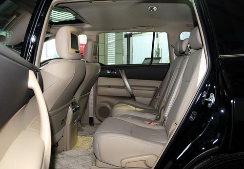 春節(jié)長假出行好伙伴 三款實(shí)力城市SUV