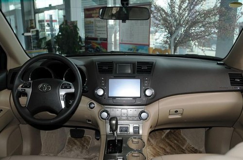 春節(jié)長假出行好伙伴 三款實(shí)力城市SUV