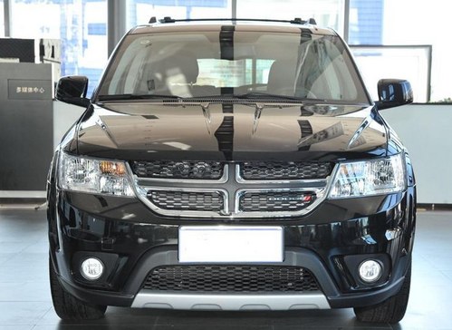 春節(jié)長假出行好伙伴 三款實(shí)力城市SUV