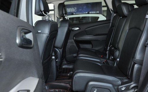 春節(jié)長假出行好伙伴 三款實(shí)力城市SUV