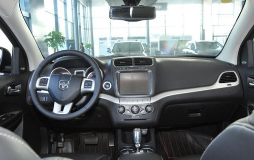 春節(jié)長假出行好伙伴 三款實(shí)力城市SUV