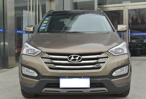 春節(jié)長假出行好伙伴 三款實(shí)力城市SUV