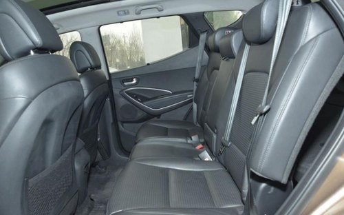 春節(jié)長假出行好伙伴 三款實(shí)力城市SUV