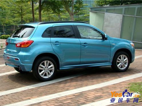 購車參謀 亞訊車網(wǎng) www.yescar.cn