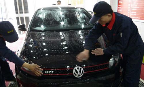 別拿愛車不當事 解析長途跋涉后常見問題