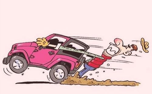 別拿愛車不當事 解析長途跋涉后常見問題