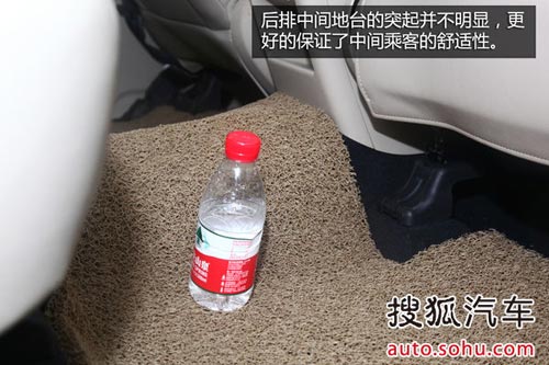 奇瑞 瑞虎5 實拍 圖解 圖片