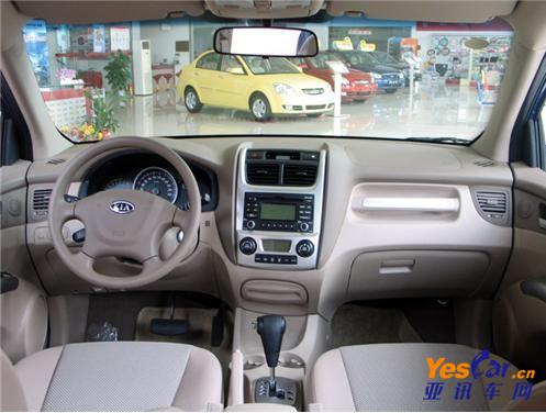 購車參謀 亞訊車網 www.yescar.cn