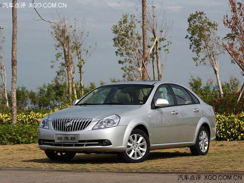 精準選擇 中日韓美德10—15萬元車型推薦