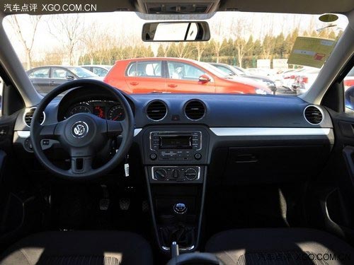 精準選擇 中日韓美德10—15萬元車型推薦