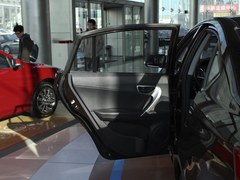 圓你飛車夢 9萬元內渦輪增壓發動機車型