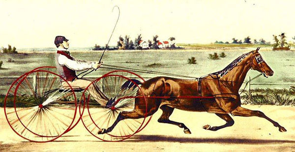 40公里時速就能要你命 解析安全帶的使命