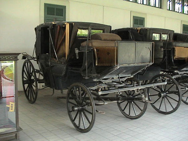 40公里時速就能要你命 解析安全帶的使命