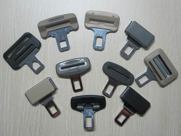 40公里時速就能要你命 解析安全帶的使命