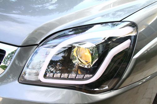 起亞 獅跑 實拍 圖解 圖片