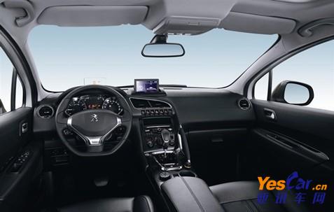 2014最具“熱銷”潛力SUV 亞訊車網 www.yescar.cn