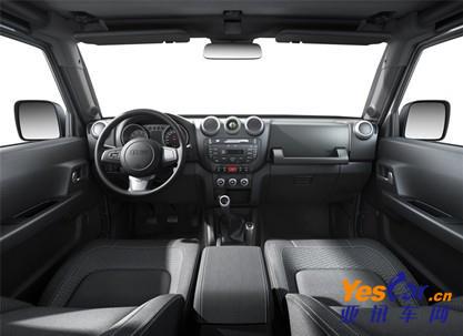 2014最具“熱銷”潛力SUV 亞訊車網 www.yescar.cn
