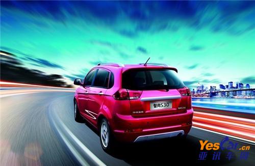 購車參謀 亞訊車網 www.yescar.cn