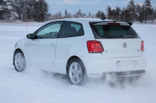 馬力250匹 大眾POLO R特別版日內瓦首發