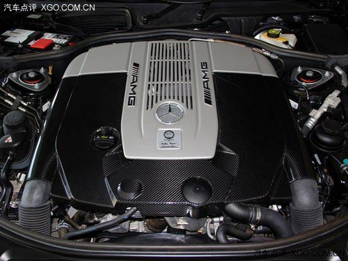 增9速變速器 奔馳全新S級Coupe三月首發