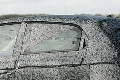 明年亮相巴黎車展 雷諾全新Twingo諜照