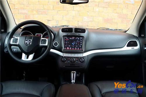 2013款 道奇酷威 亞訊車網 www.yescar.cn