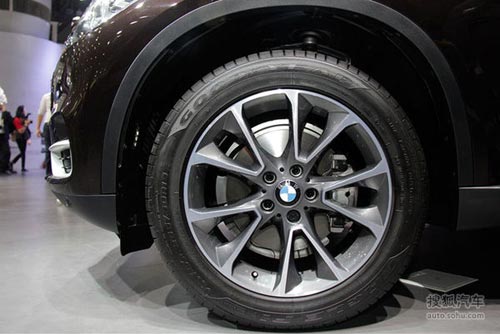 全新一代寶馬X5購車指南