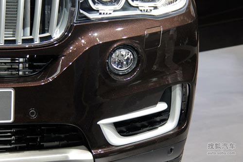 全新一代寶馬X5購車指南