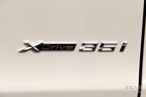 寶馬 X5 實拍 外觀 圖片