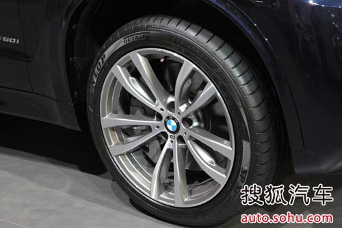 寶馬 X5 實拍 其它 圖片