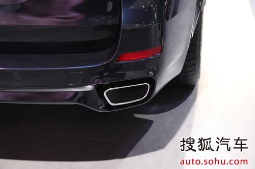 寶馬 X5 實拍 其它 圖片