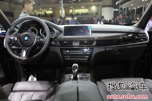 寶馬 X5 實拍 其它 圖片