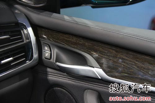 寶馬 X5 實拍 其它 圖片