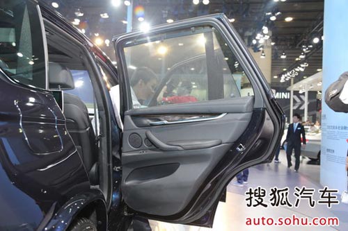 寶馬 X5 實拍 其它 圖片