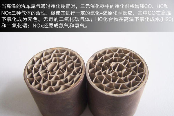 漠視等同玩兒命 常見汽車故障原理及征兆