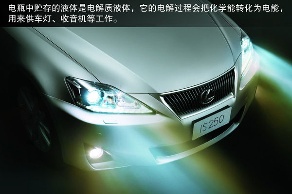 漠視等同玩兒命 常見汽車故障原理及征兆