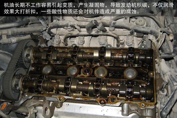 漠視等同玩兒命 常見汽車故障原理及征兆