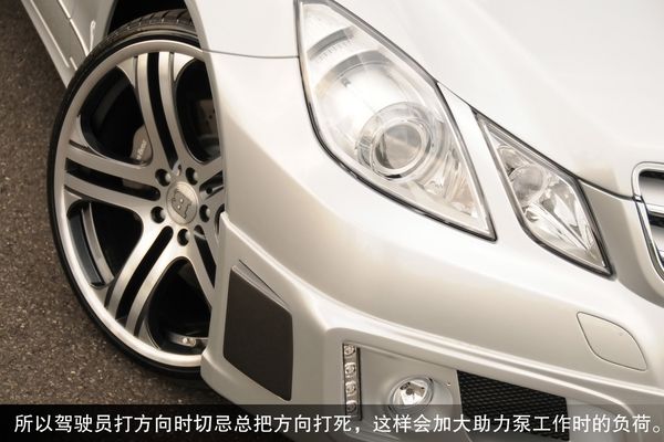 漠視等同玩兒命 常見汽車故障原理及征兆